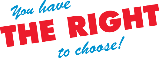 Right to Choose